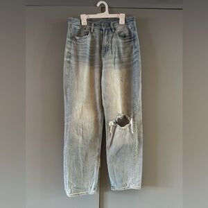 American Eagle - 90s Boyfriend Jean (Size 2)